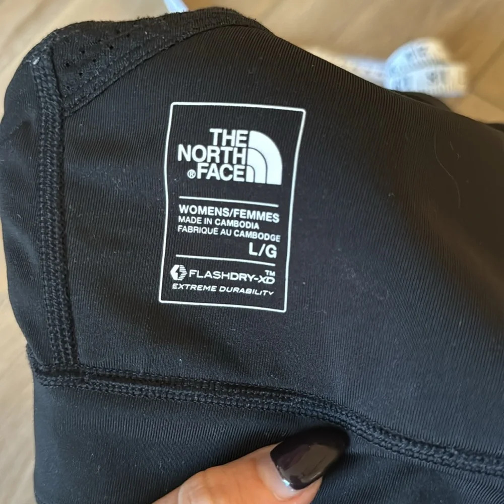 The North Face Women’s Stow N Go Bra A/B - Picture 13 of 14